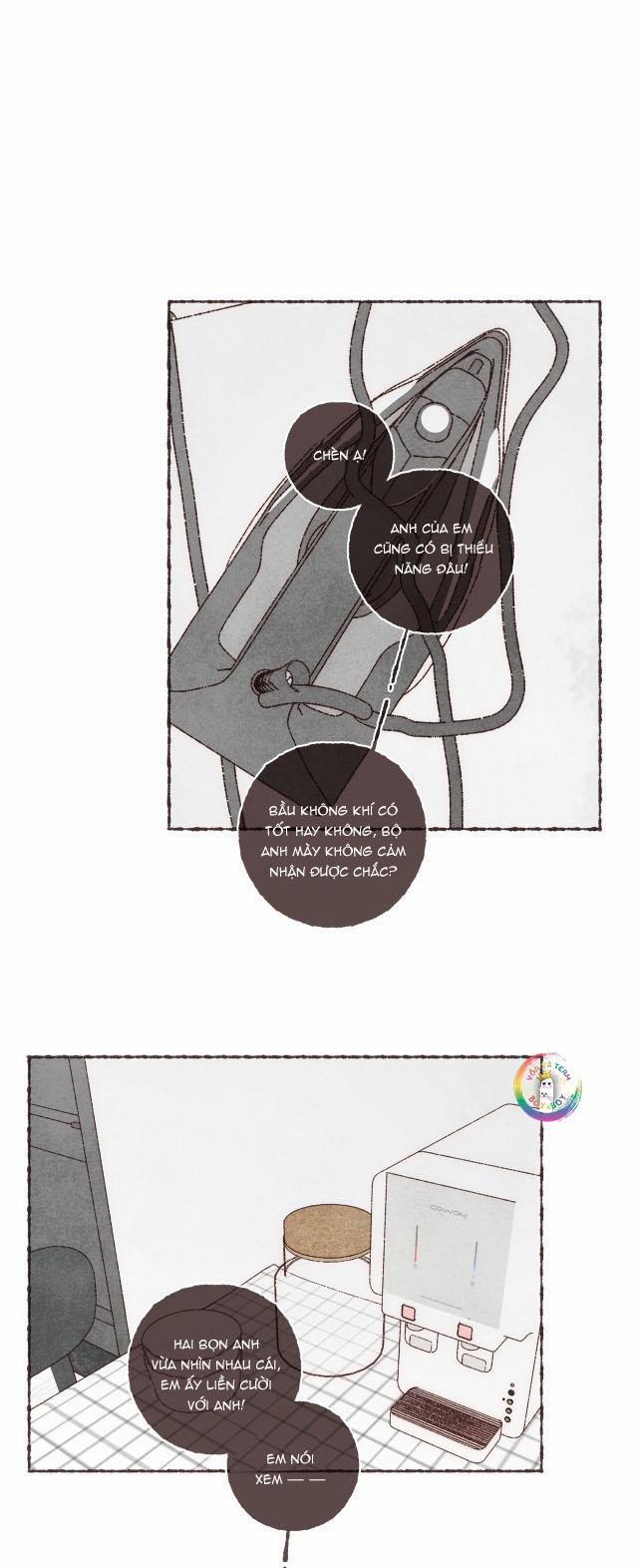 Nước Cờ Xanh Lam (DROP) 15 trang 9