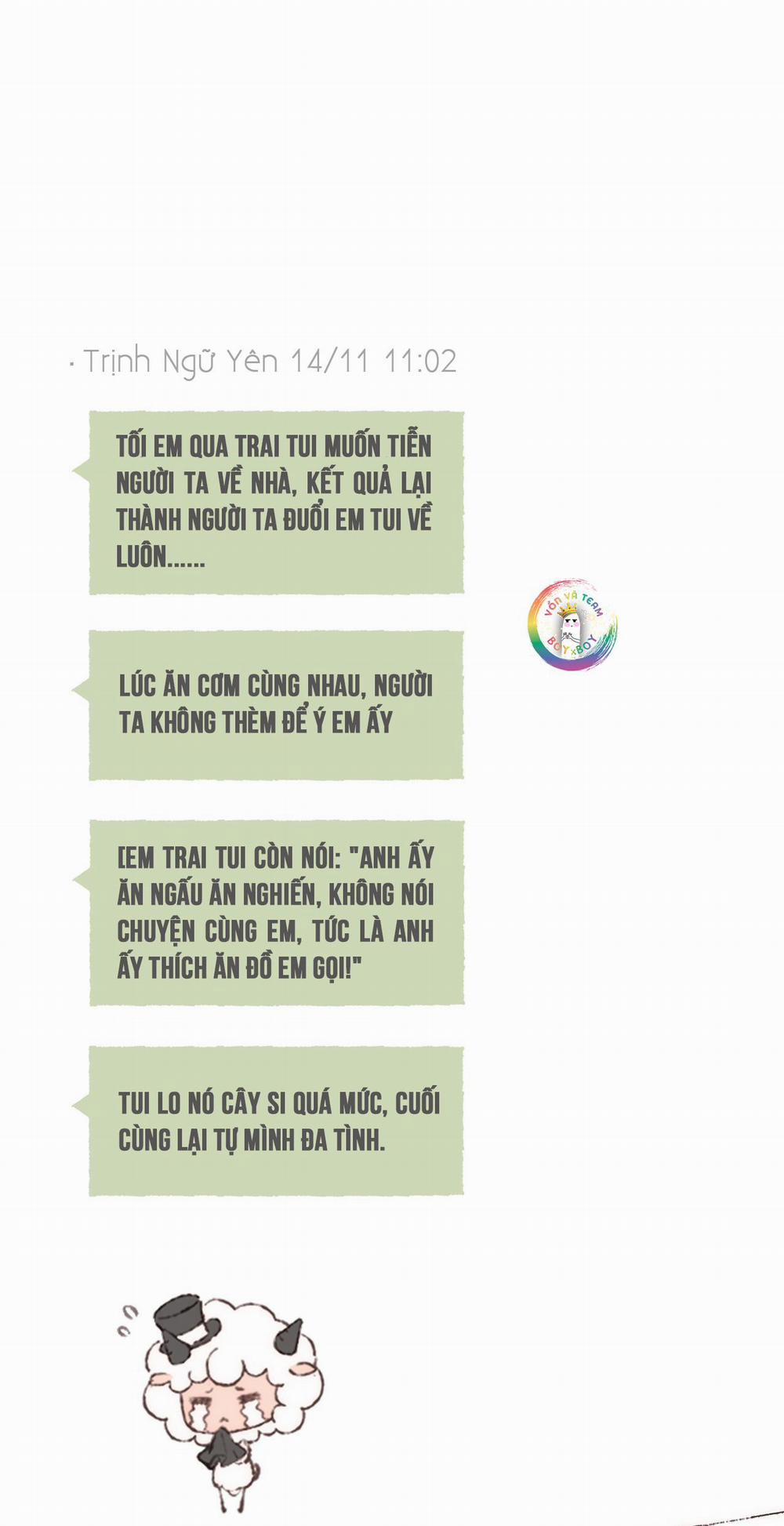 Nước Cờ Xanh Lam (DROP) 16 trang 1