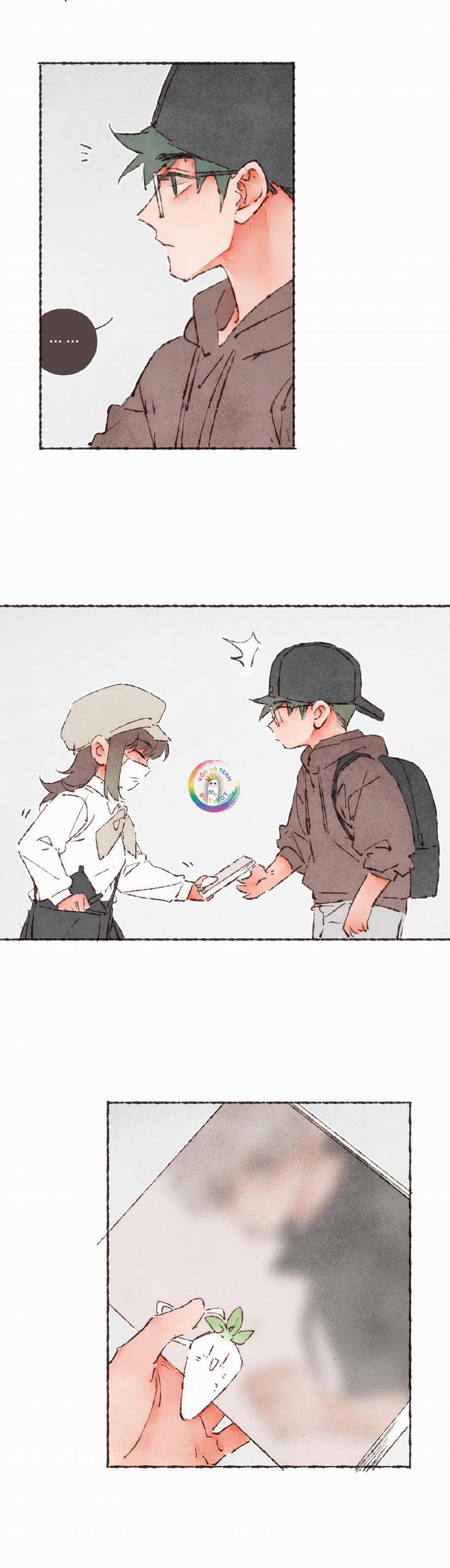 Nước Cờ Xanh Lam (DROP) 16 trang 10