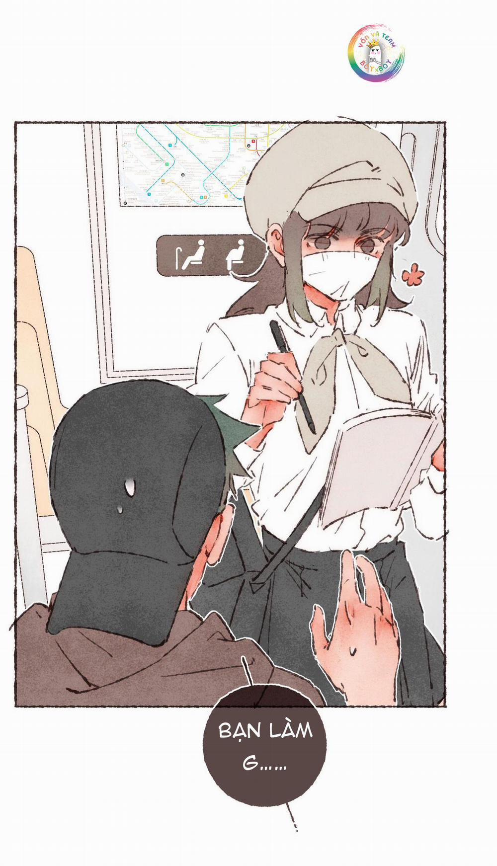 Nước Cờ Xanh Lam (DROP) 16 trang 11