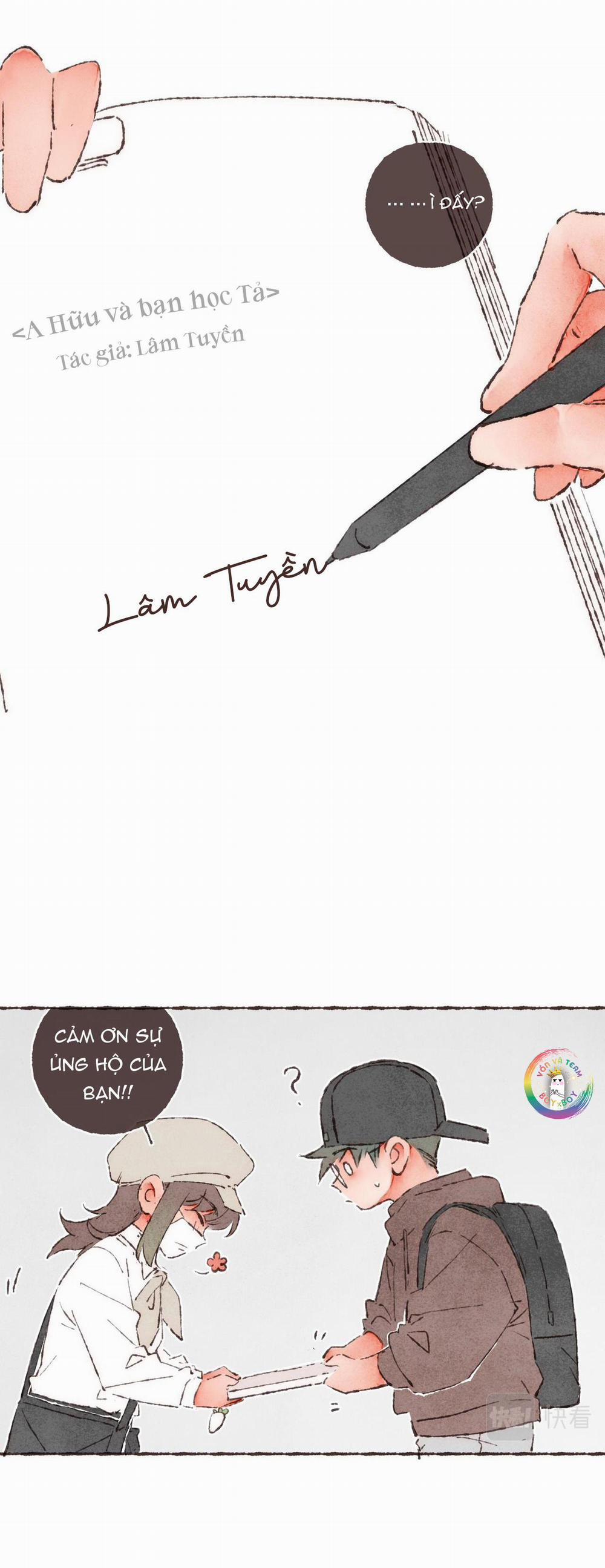 Nước Cờ Xanh Lam (DROP) 16 trang 12