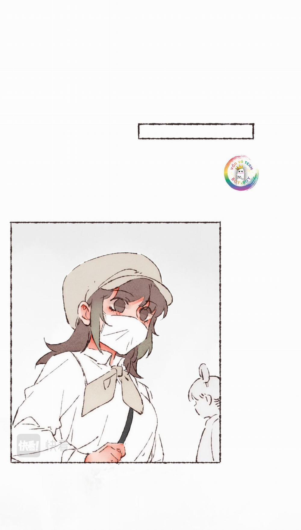 Nước Cờ Xanh Lam (DROP) 16 trang 27