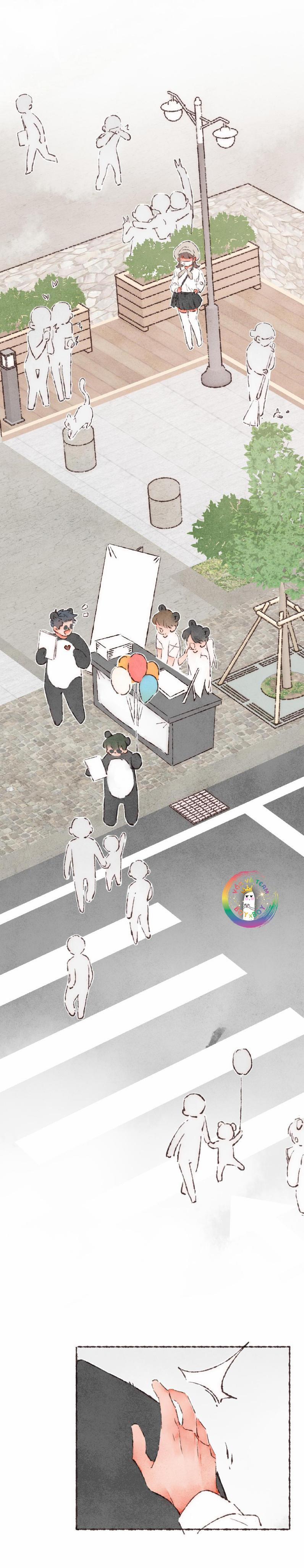 Nước Cờ Xanh Lam (DROP) 16 trang 28