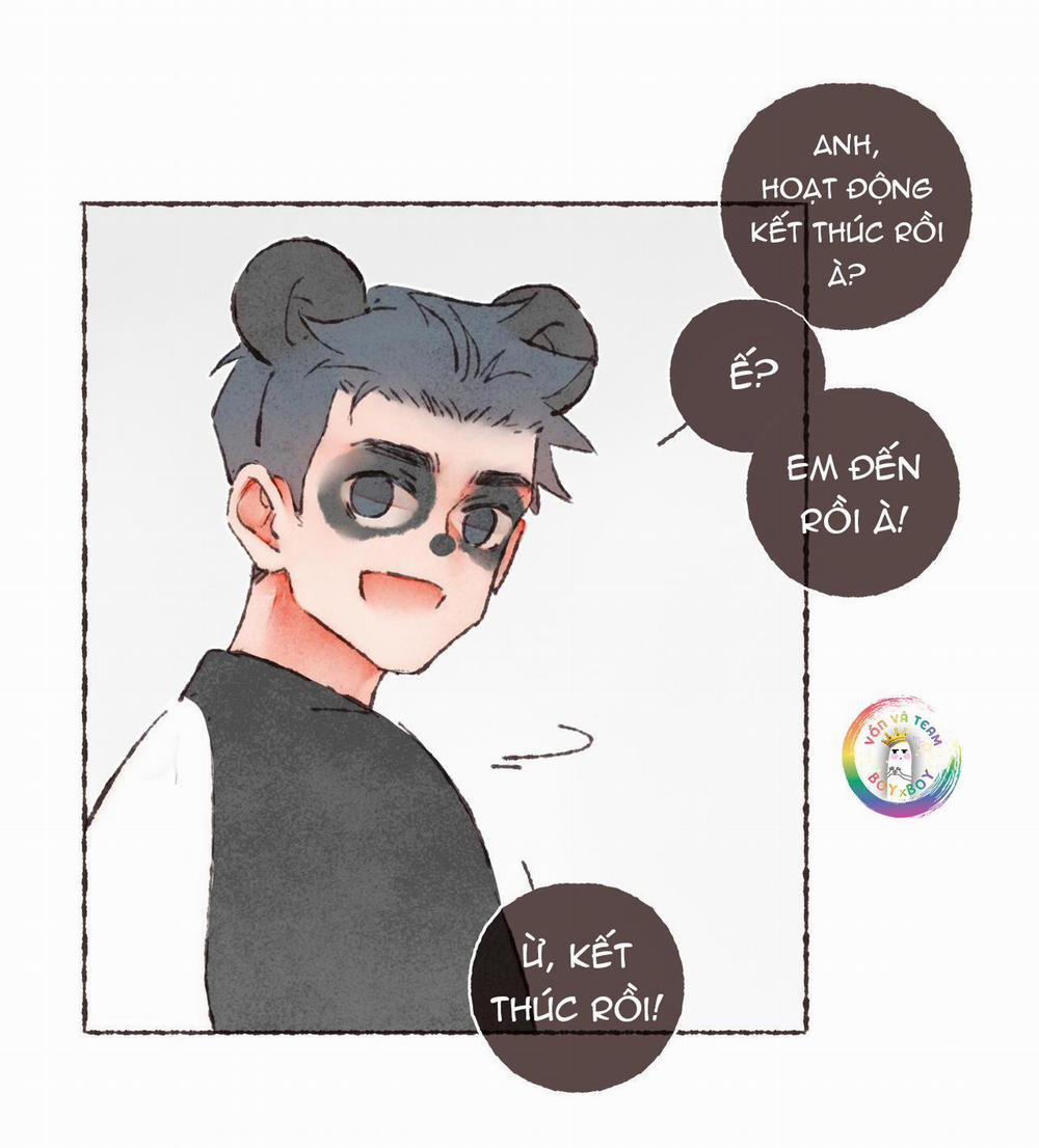 Nước Cờ Xanh Lam (DROP) 16 trang 29