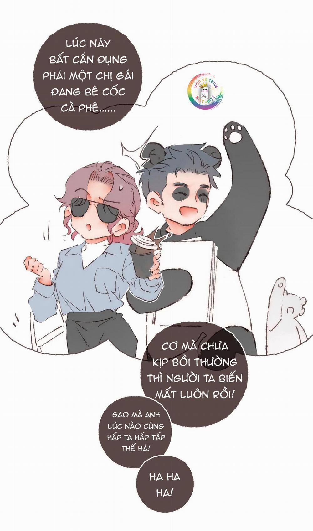 Nước Cờ Xanh Lam (DROP) 16 trang 31