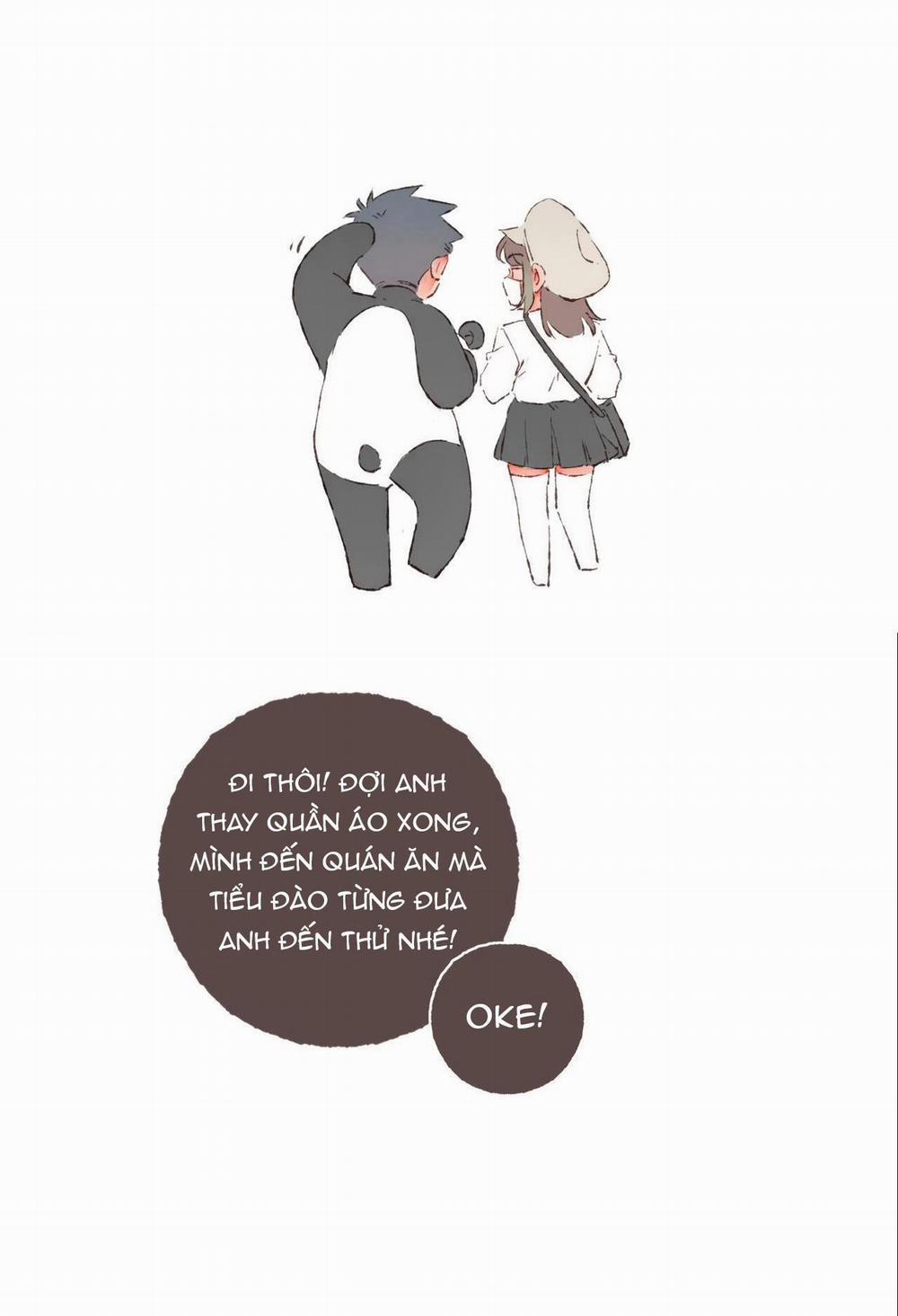 Nước Cờ Xanh Lam (DROP) 16 trang 32