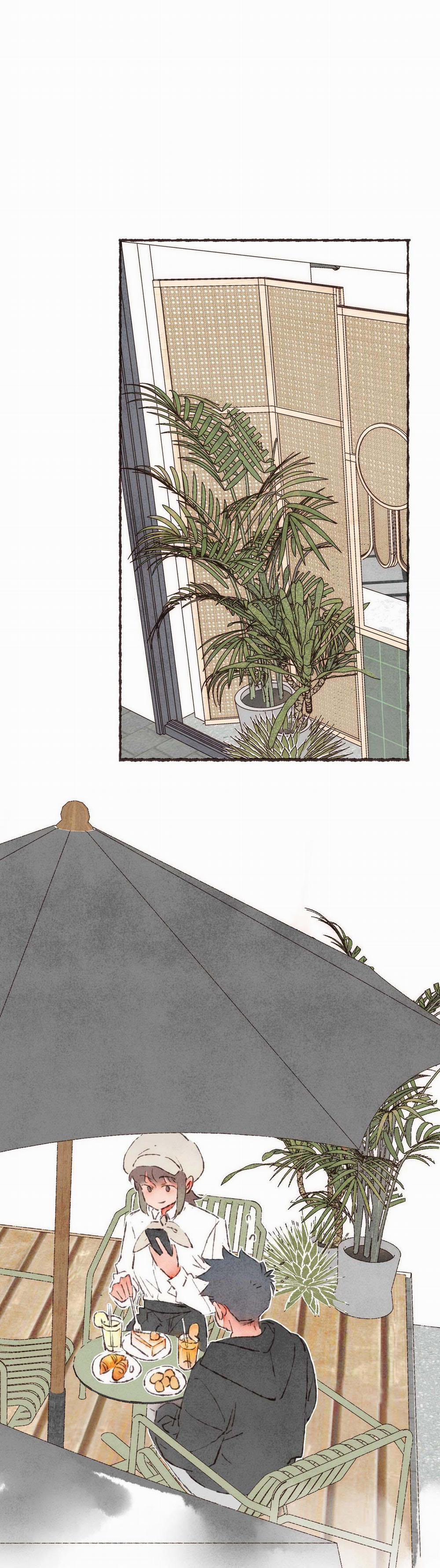 Nước Cờ Xanh Lam (DROP) 17 trang 1