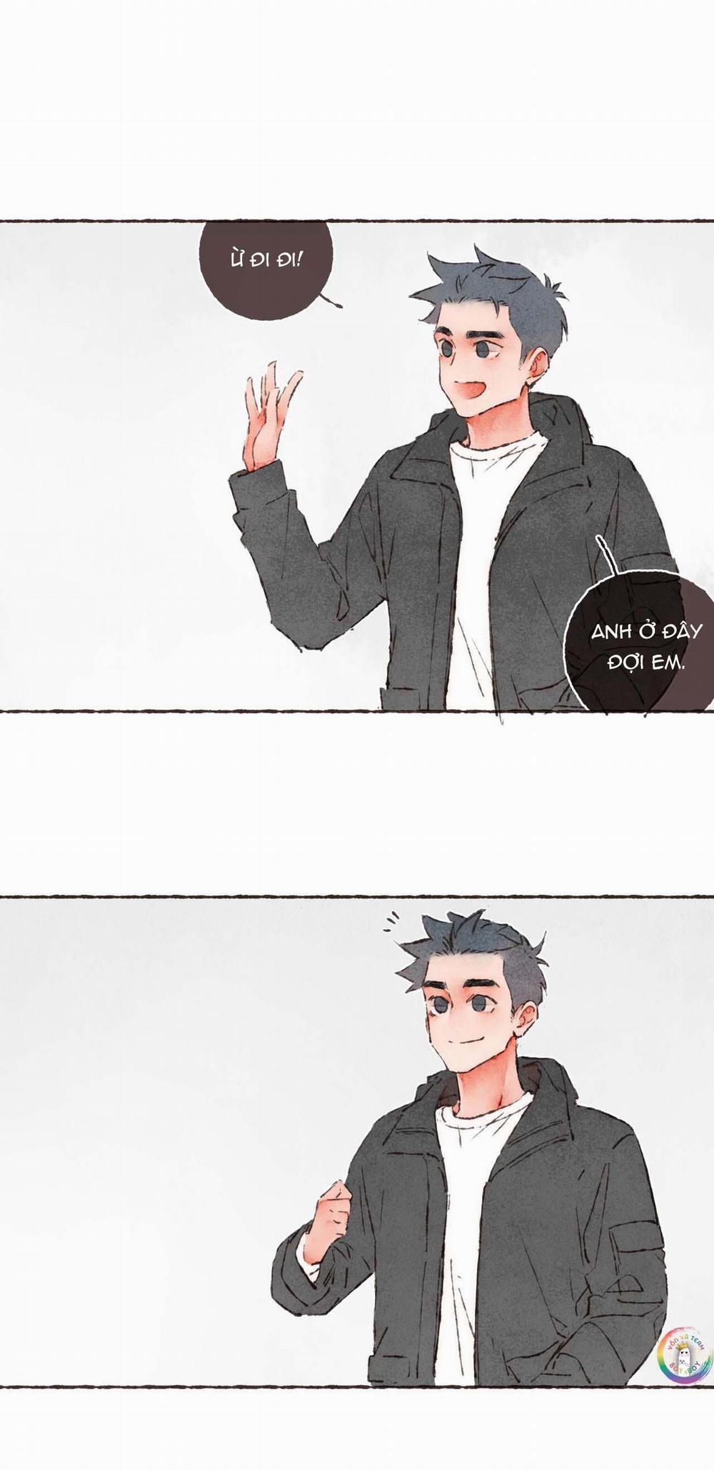 Nước Cờ Xanh Lam (DROP) 17 trang 10