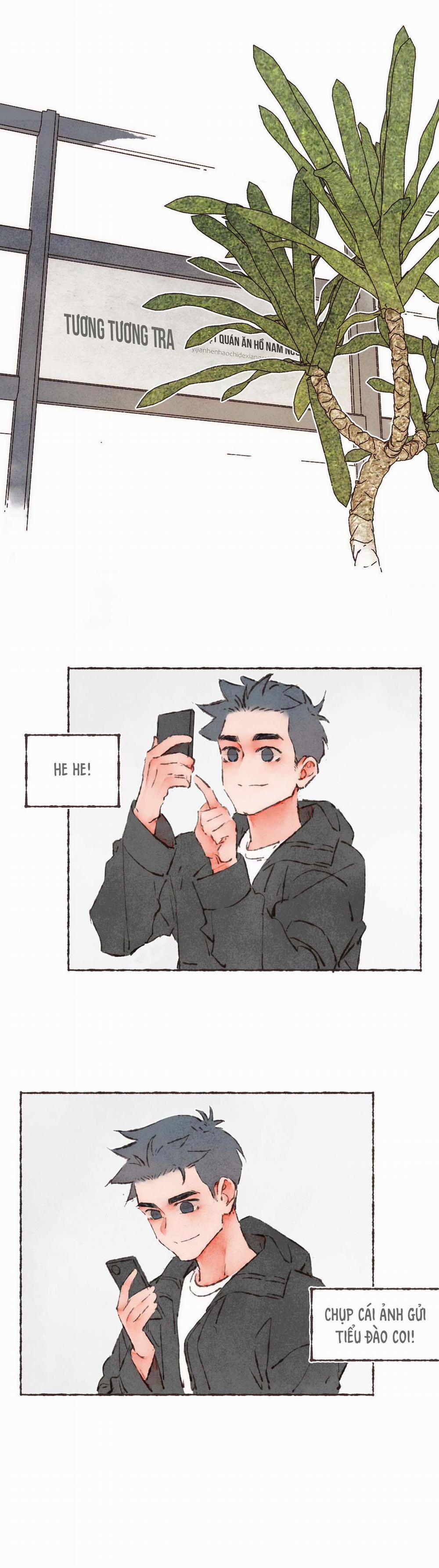 Nước Cờ Xanh Lam (DROP) 17 trang 11