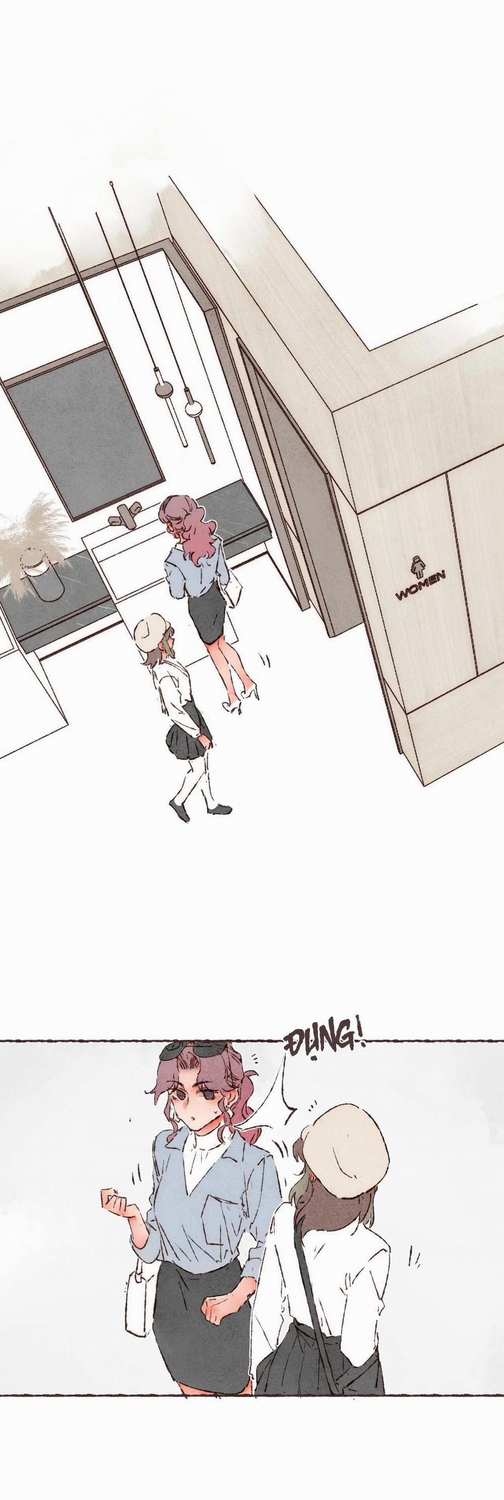 Nước Cờ Xanh Lam (DROP) 17 trang 13