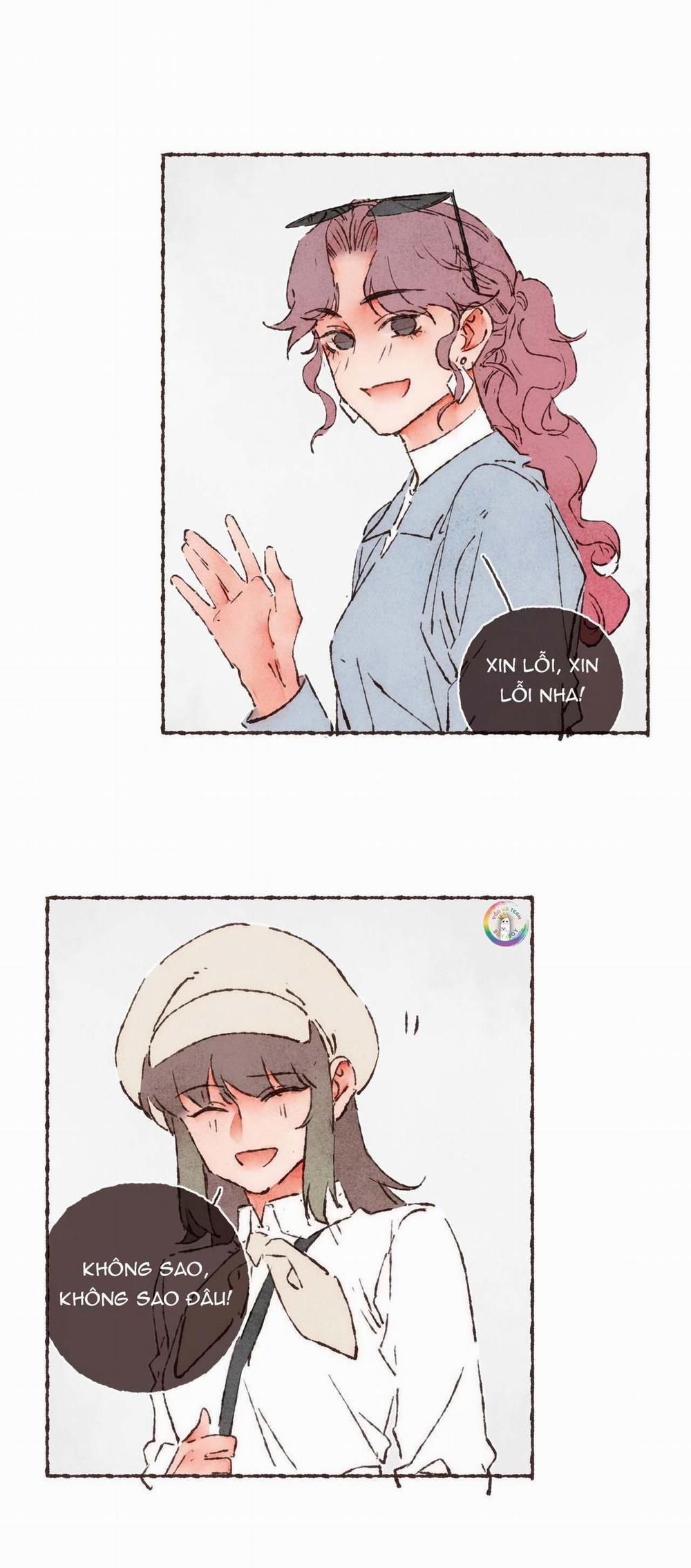 Nước Cờ Xanh Lam (DROP) 17 trang 14