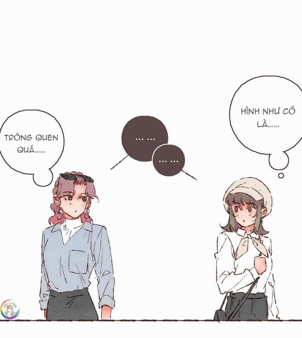 Nước Cờ Xanh Lam (DROP) 17 trang 16