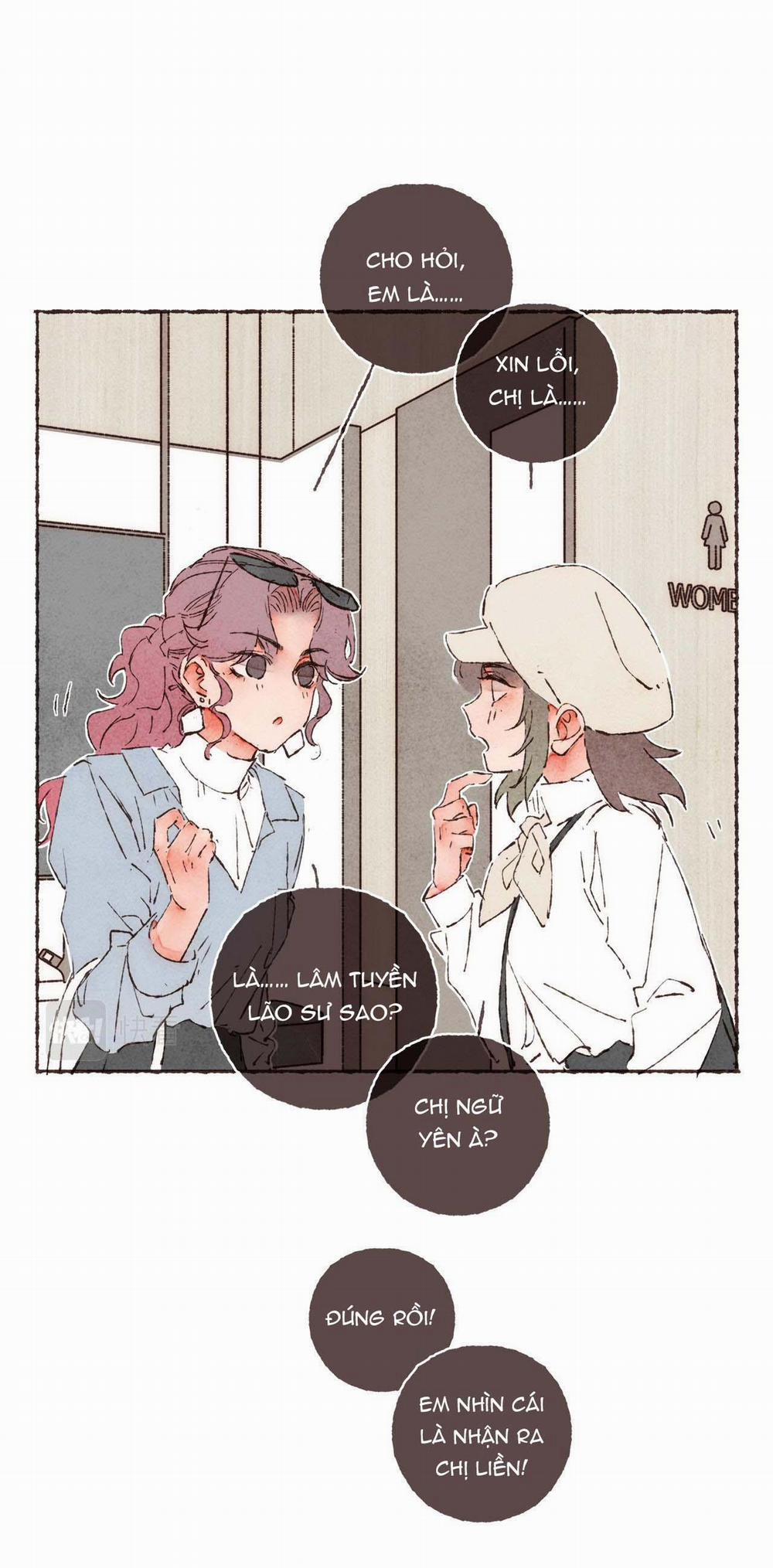 Nước Cờ Xanh Lam (DROP) 17 trang 17