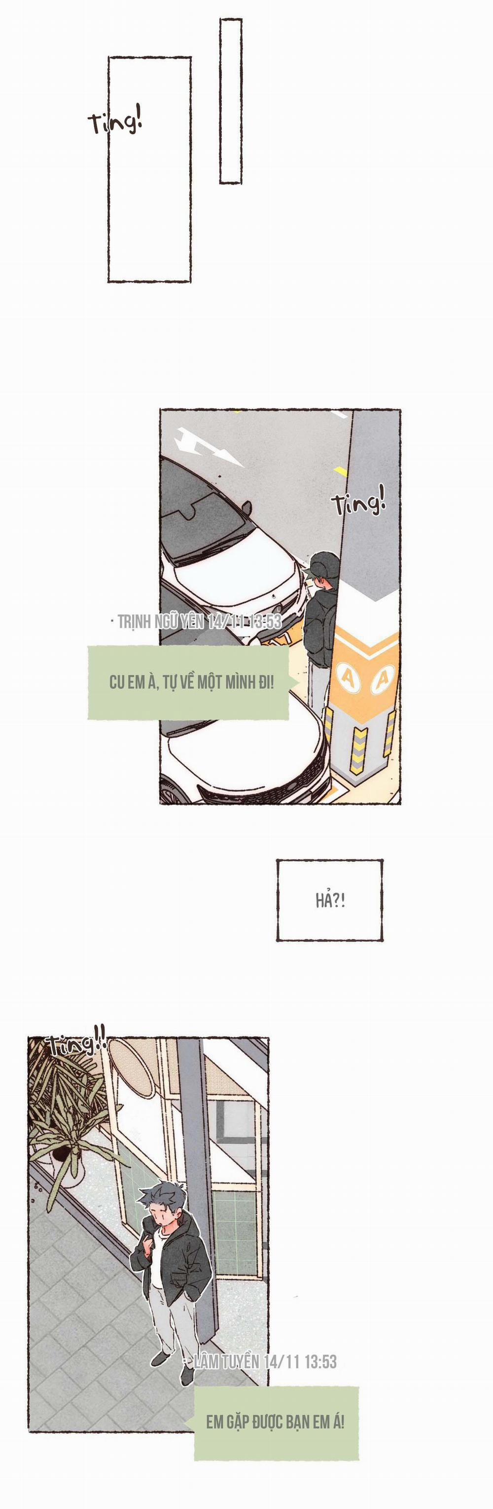 Nước Cờ Xanh Lam (DROP) 17 trang 19