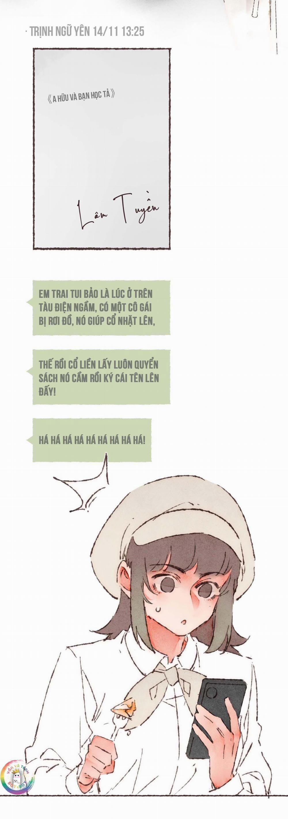 Nước Cờ Xanh Lam (DROP) 17 trang 2