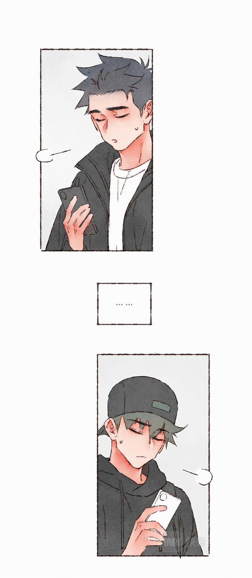 Nước Cờ Xanh Lam (DROP) 17 trang 21