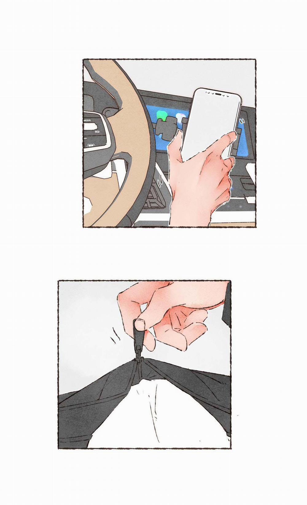 Nước Cờ Xanh Lam (DROP) 17 trang 23