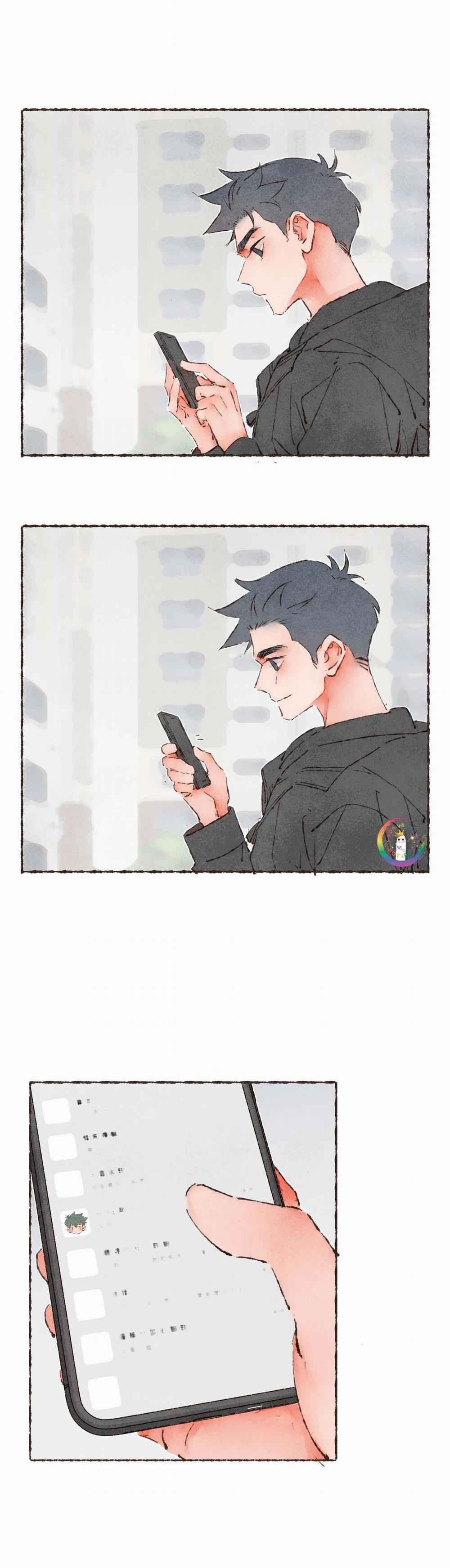 Nước Cờ Xanh Lam (DROP) 17 trang 24