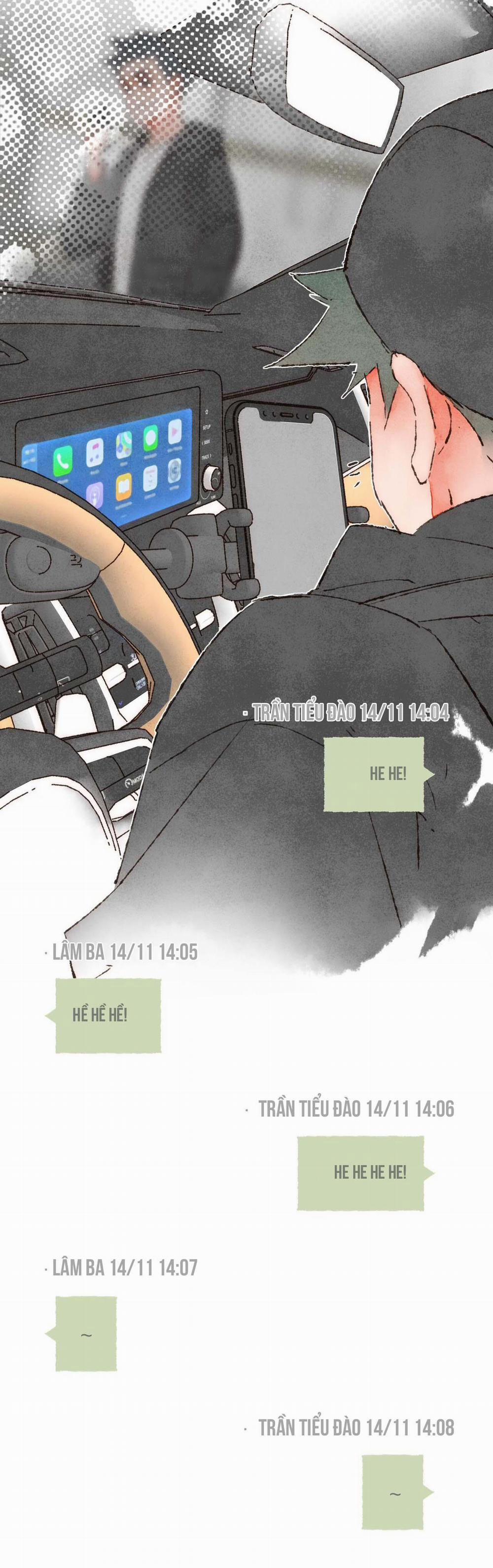 Nước Cờ Xanh Lam (DROP) 17 trang 27