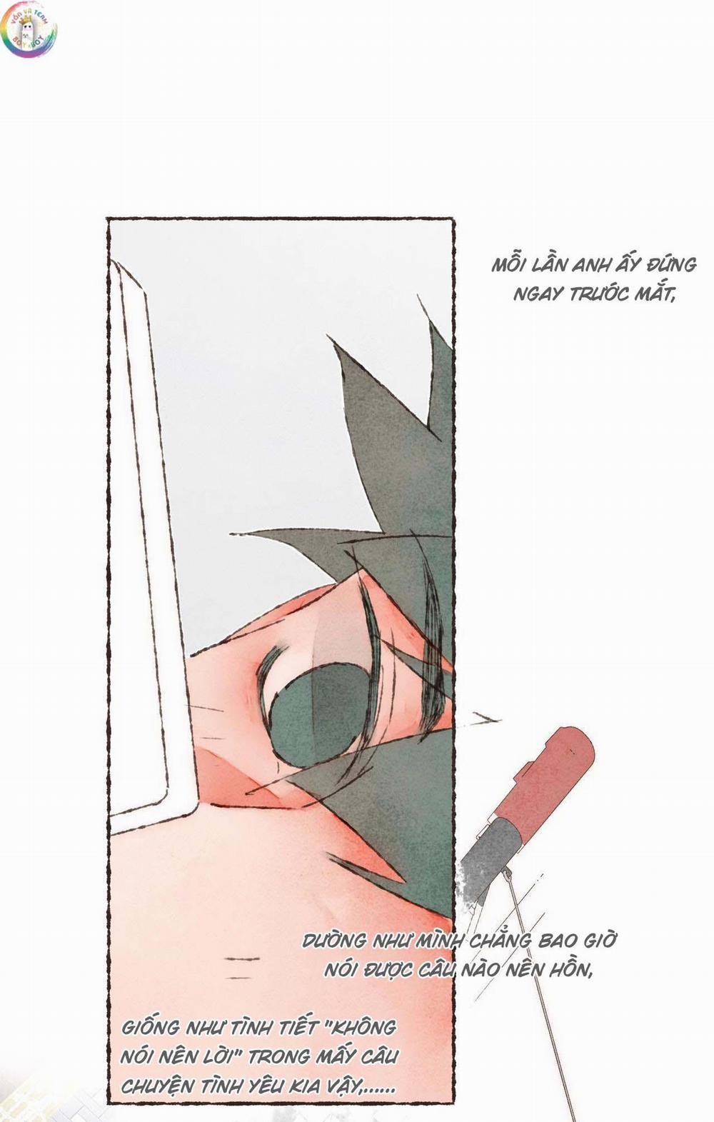 Nước Cờ Xanh Lam (DROP) 17 trang 28