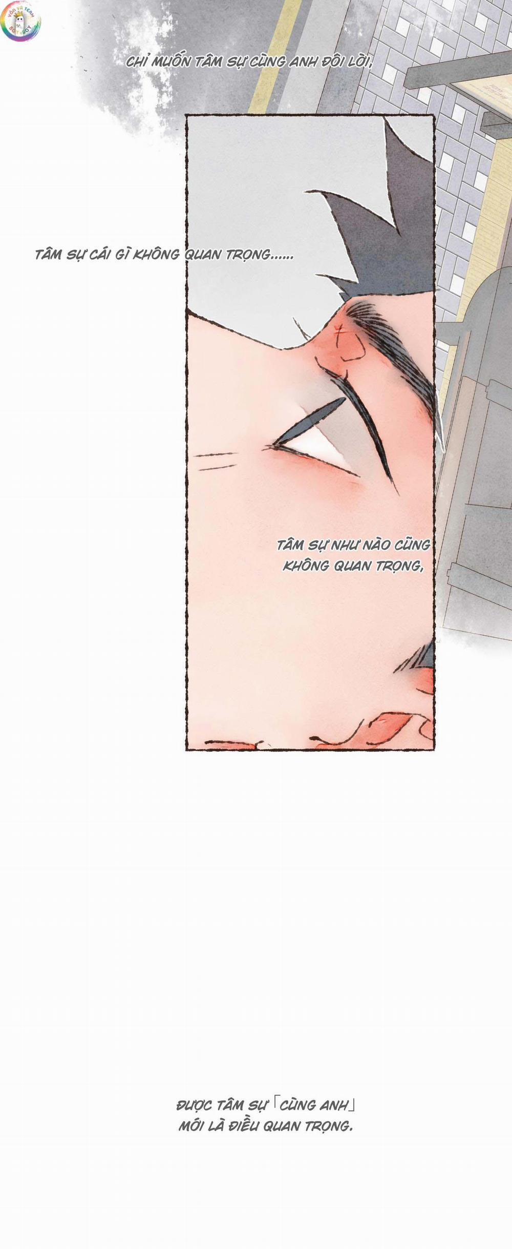 Nước Cờ Xanh Lam (DROP) 17 trang 30