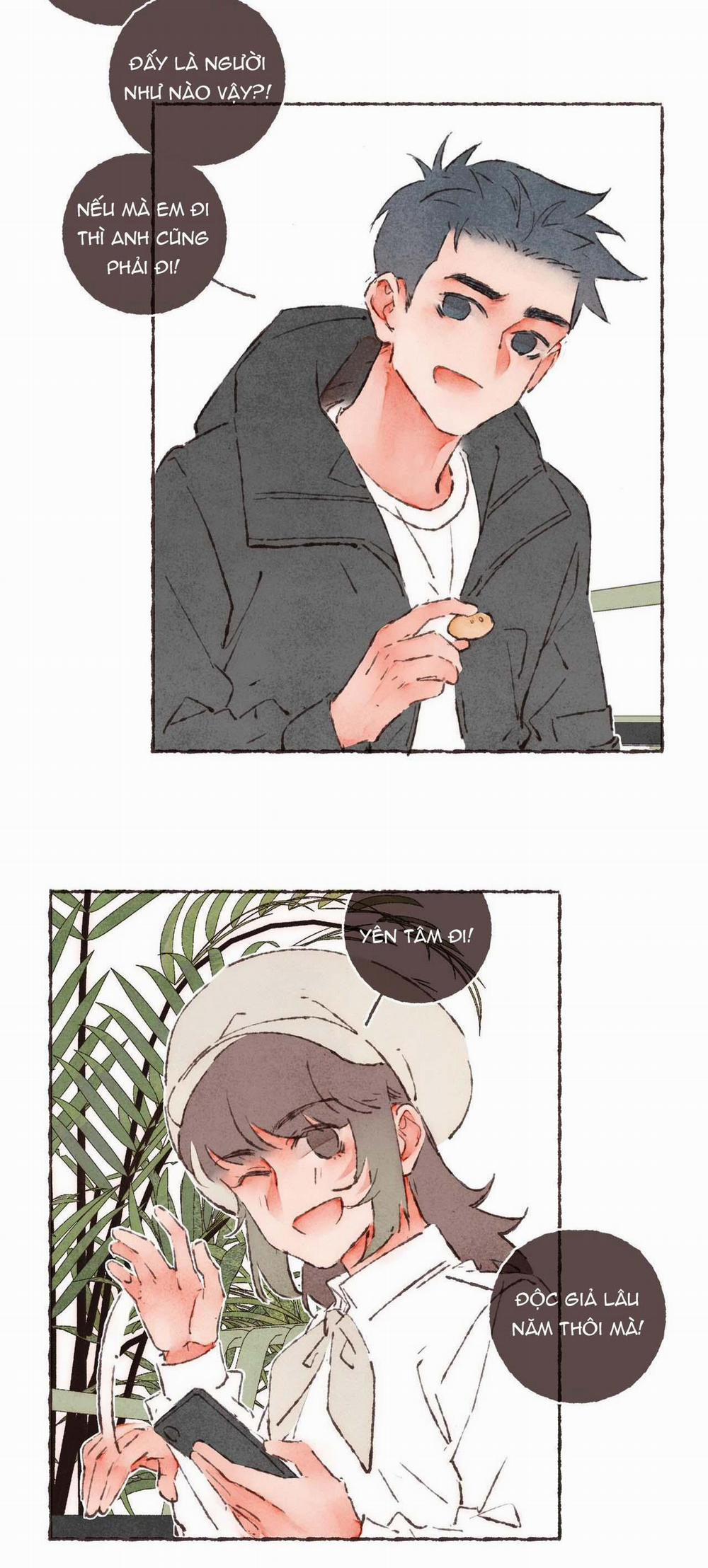 Nước Cờ Xanh Lam (DROP) 17 trang 5