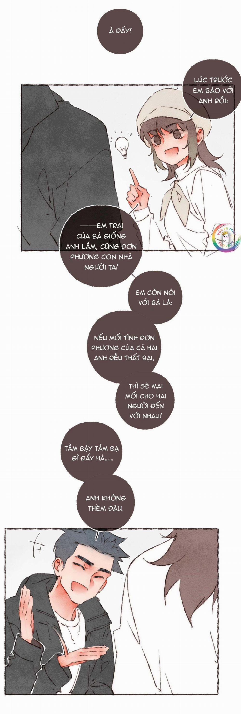 Nước Cờ Xanh Lam (DROP) 17 trang 6