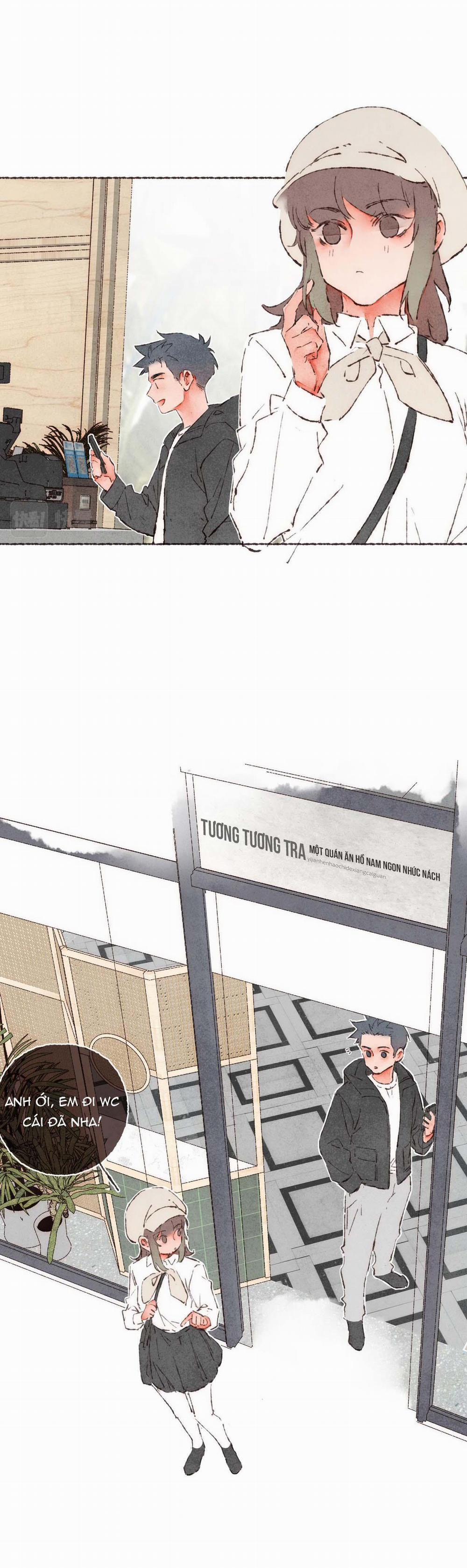 Nước Cờ Xanh Lam (DROP) 17 trang 9