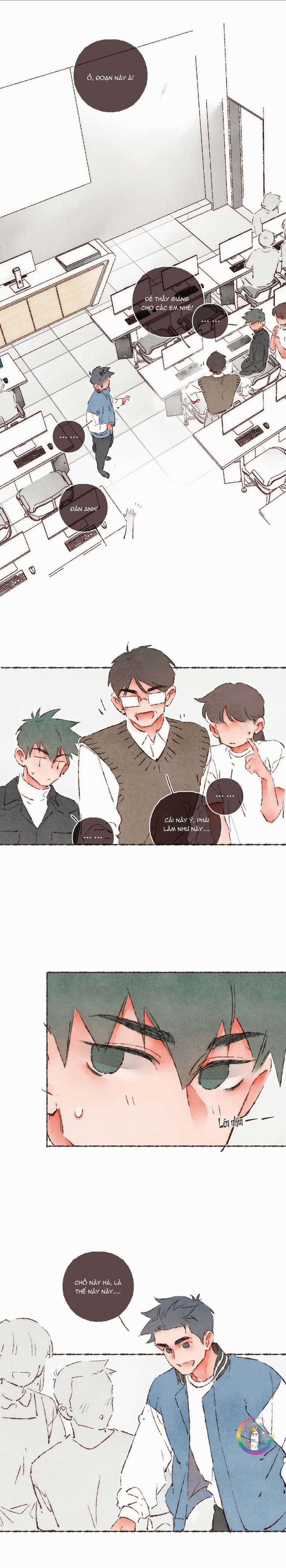 Nước Cờ Xanh Lam (DROP) 18 trang 10