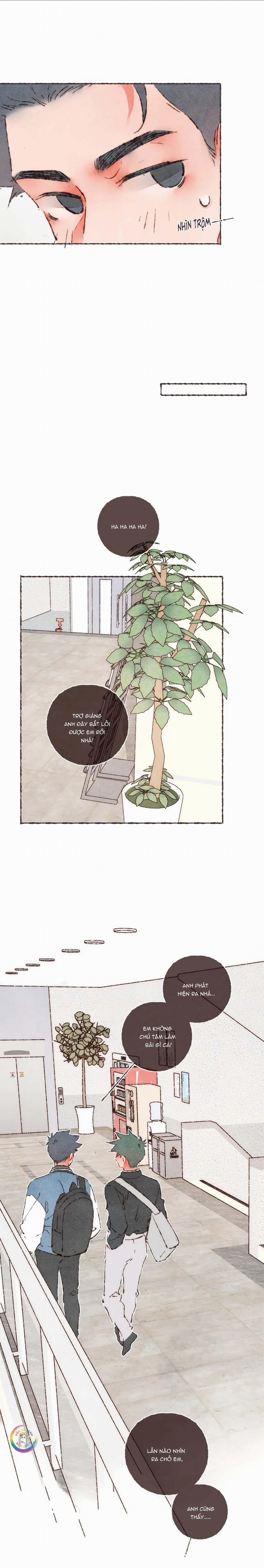 Nước Cờ Xanh Lam (DROP) 18 trang 11