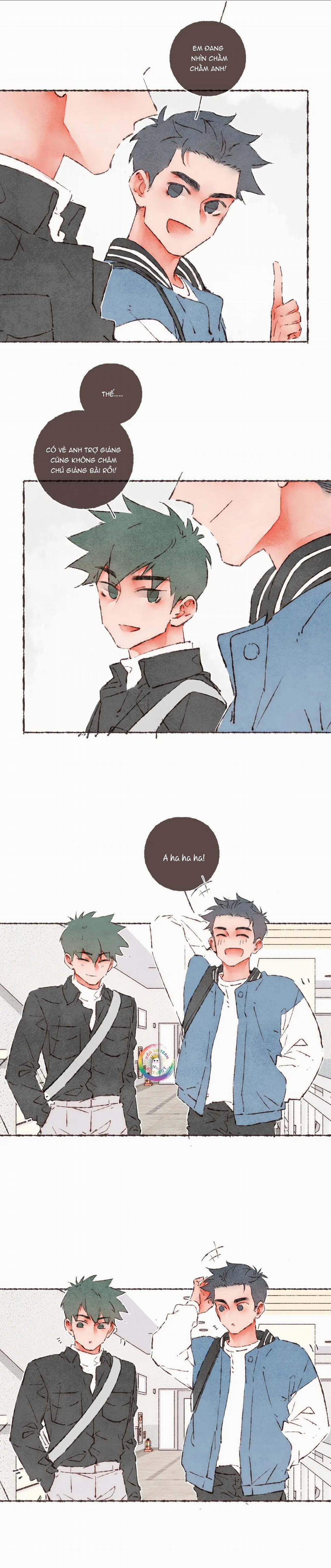 Nước Cờ Xanh Lam (DROP) 18 trang 12