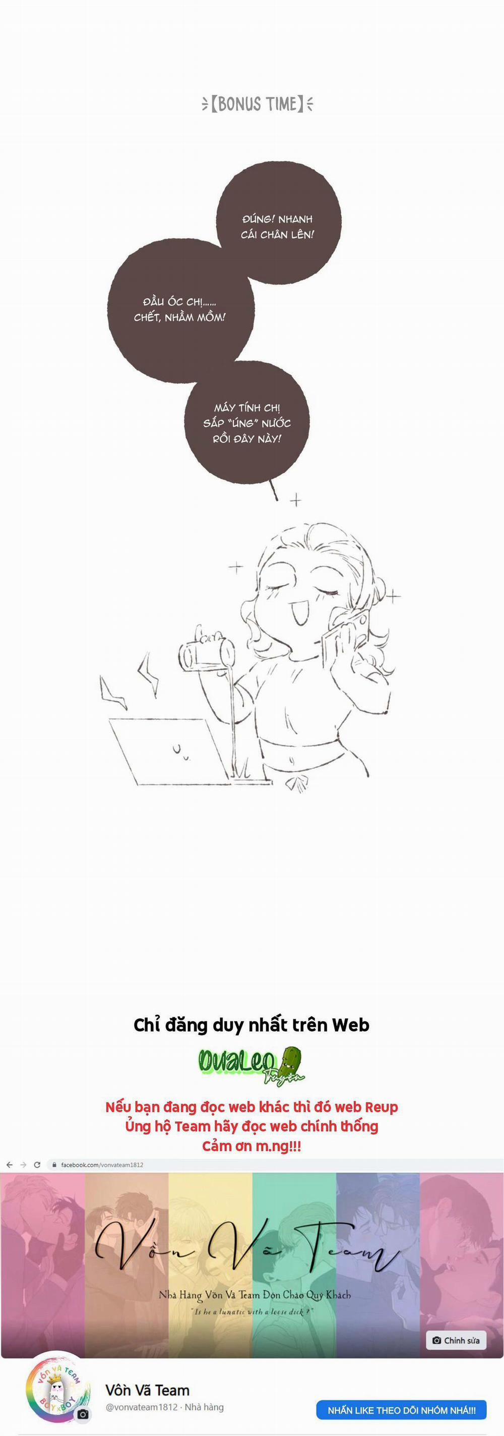 Nước Cờ Xanh Lam (DROP) 18 trang 14