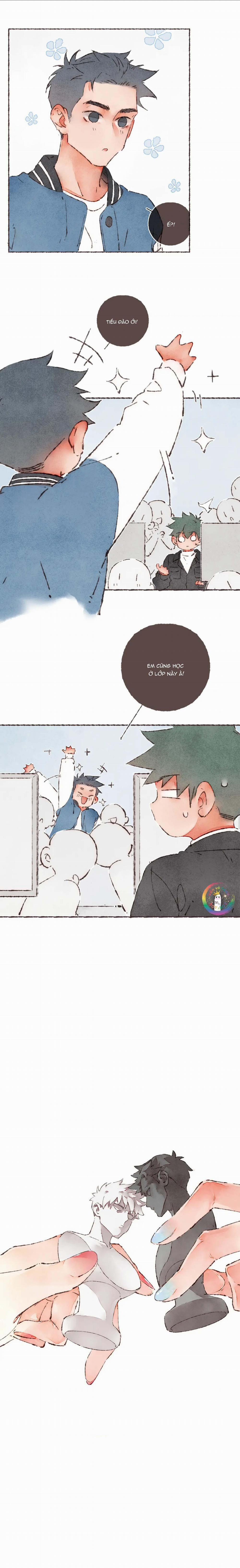 Nước Cờ Xanh Lam (DROP) 18 trang 4