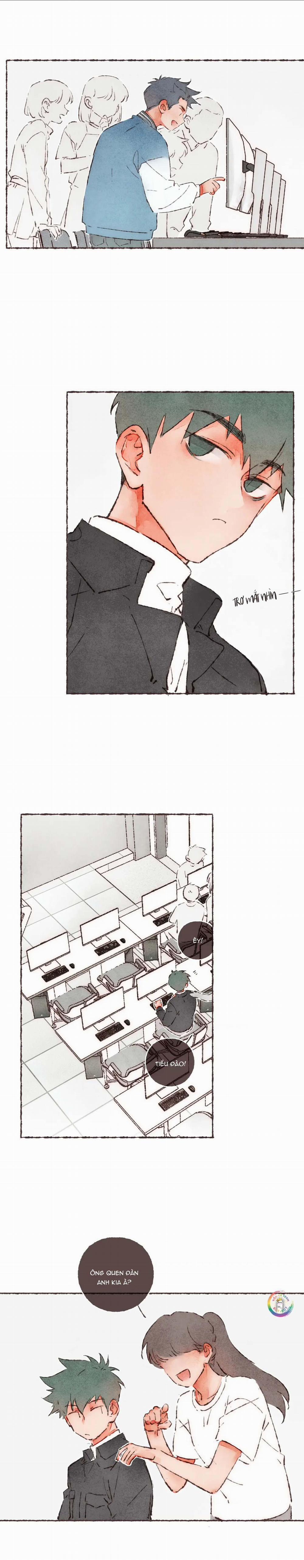 Nước Cờ Xanh Lam (DROP) 18 trang 5