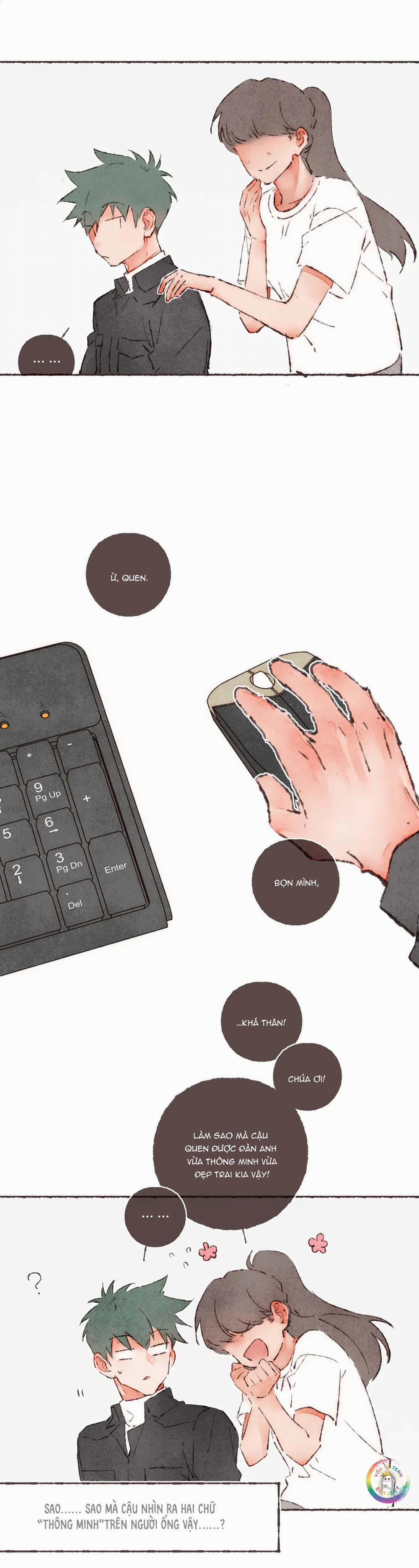 Nước Cờ Xanh Lam (DROP) 18 trang 6