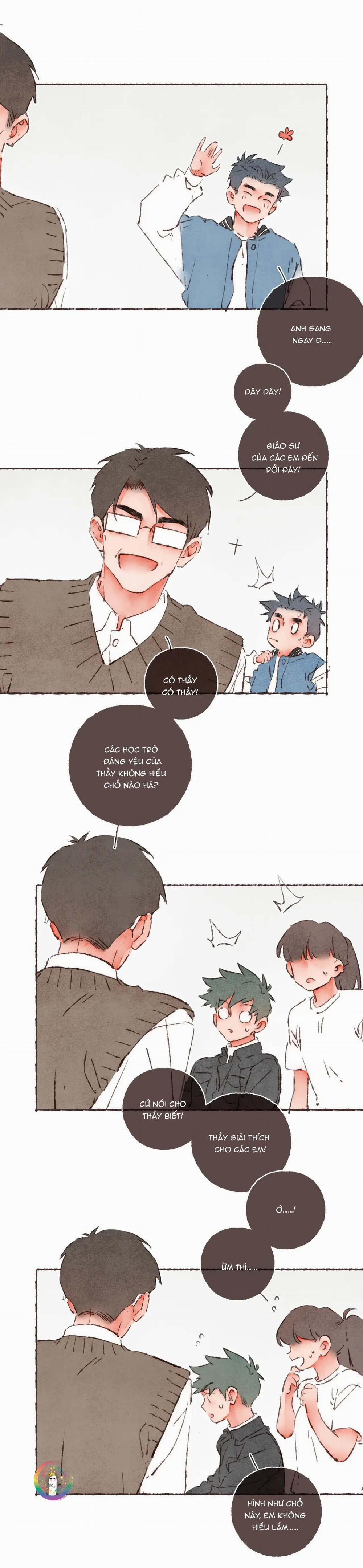 Nước Cờ Xanh Lam (DROP) 18 trang 9