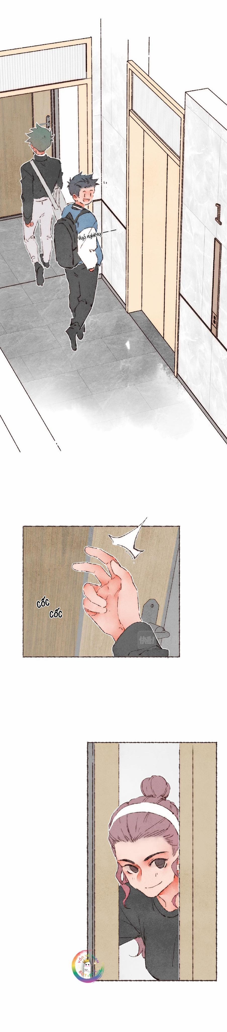 Nước Cờ Xanh Lam (DROP) 19 trang 2