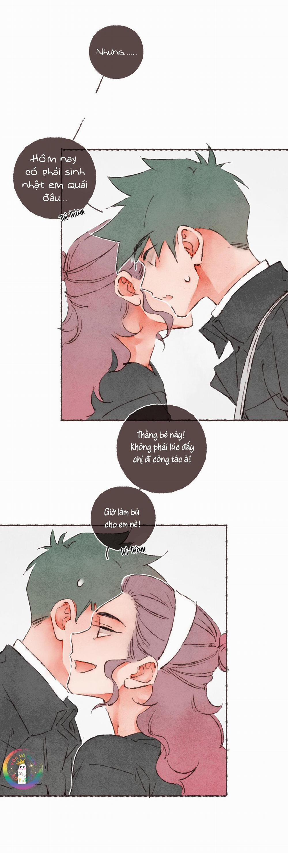 Nước Cờ Xanh Lam (DROP) 19 trang 4