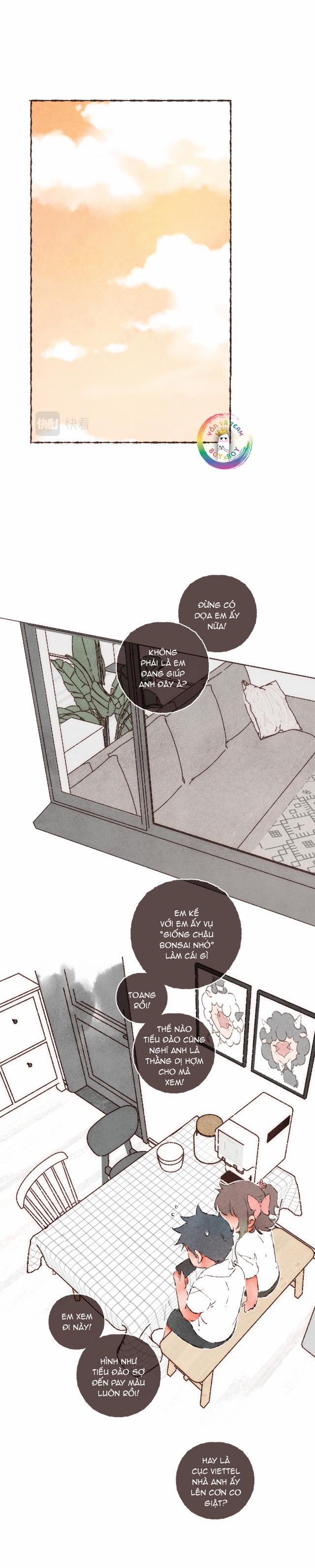 Nước Cờ Xanh Lam (DROP) 20.5 trang 4