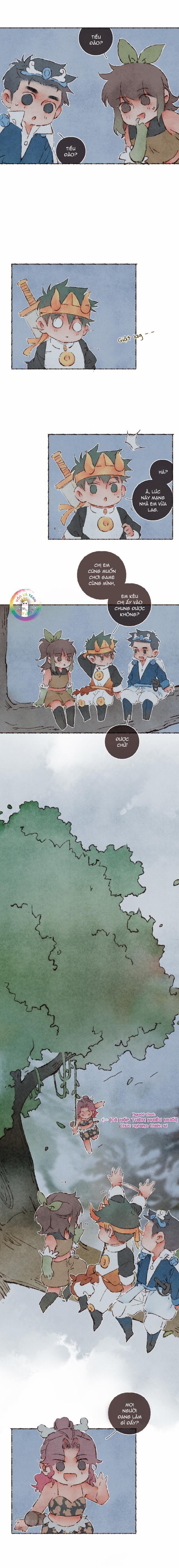 Nước Cờ Xanh Lam (DROP) 20.5 trang 5