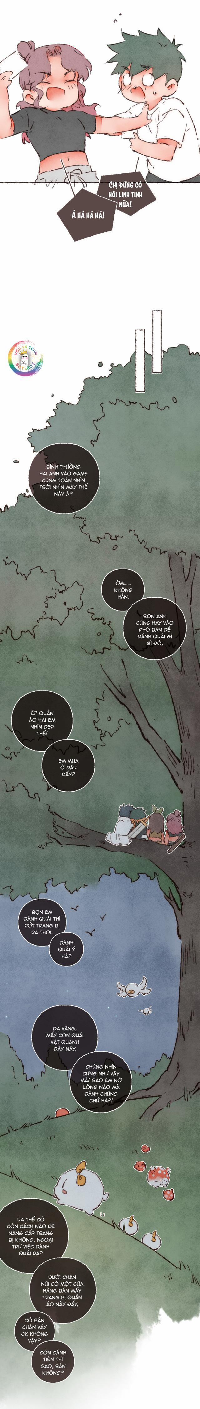 Nước Cờ Xanh Lam (DROP) 20.5 trang 7