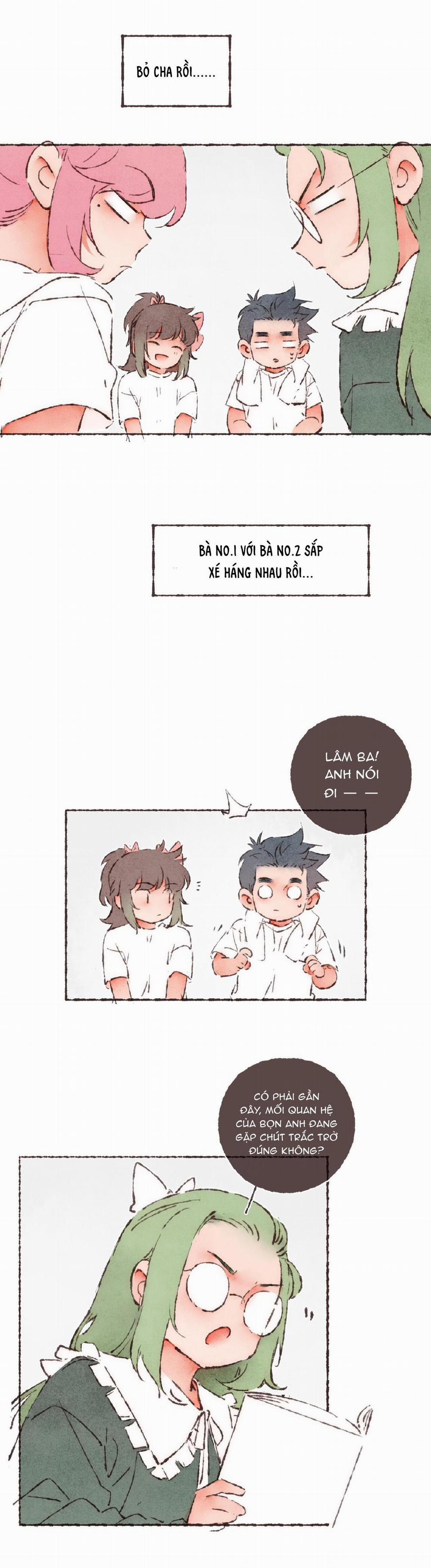 Nước Cờ Xanh Lam (DROP) 20 trang 11