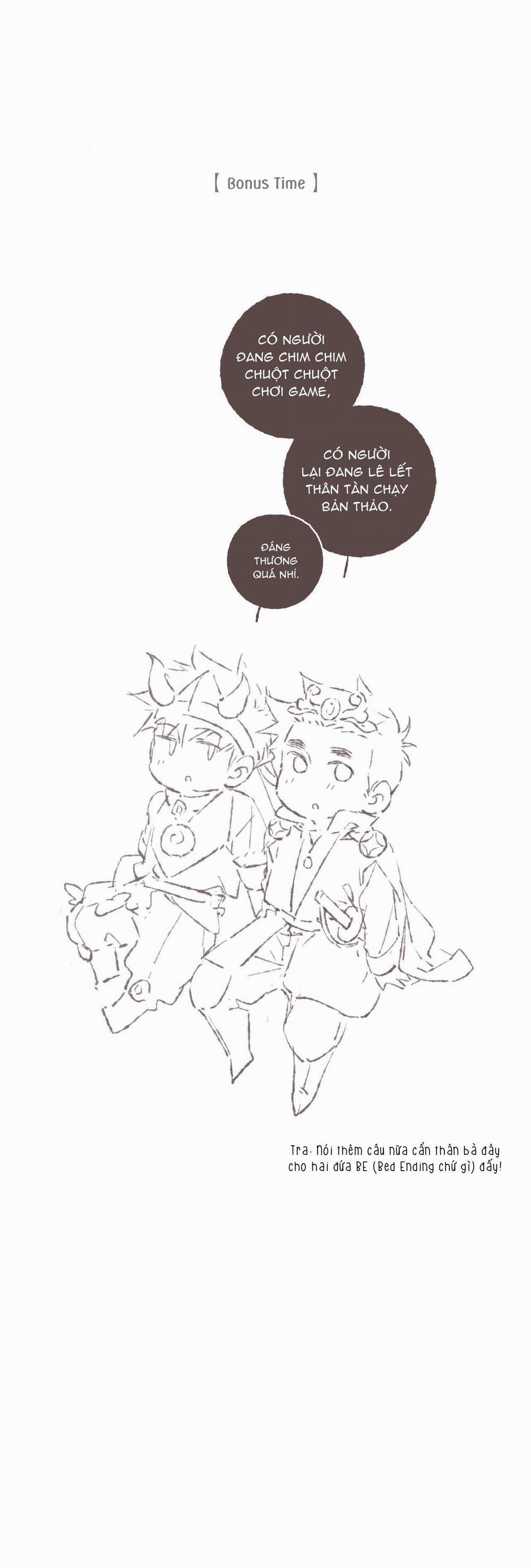 Nước Cờ Xanh Lam (DROP) 20 trang 29