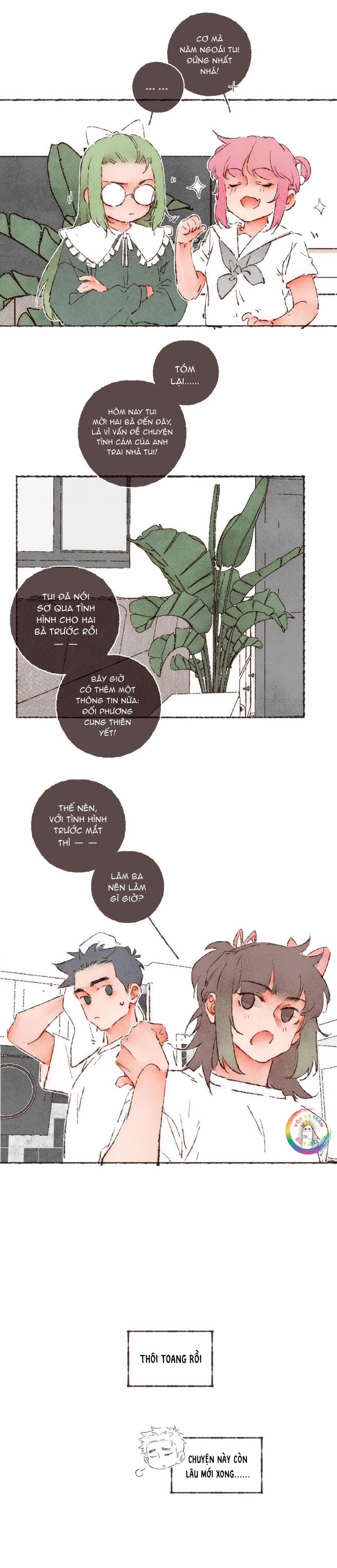 Nước Cờ Xanh Lam (DROP) 20 trang 7