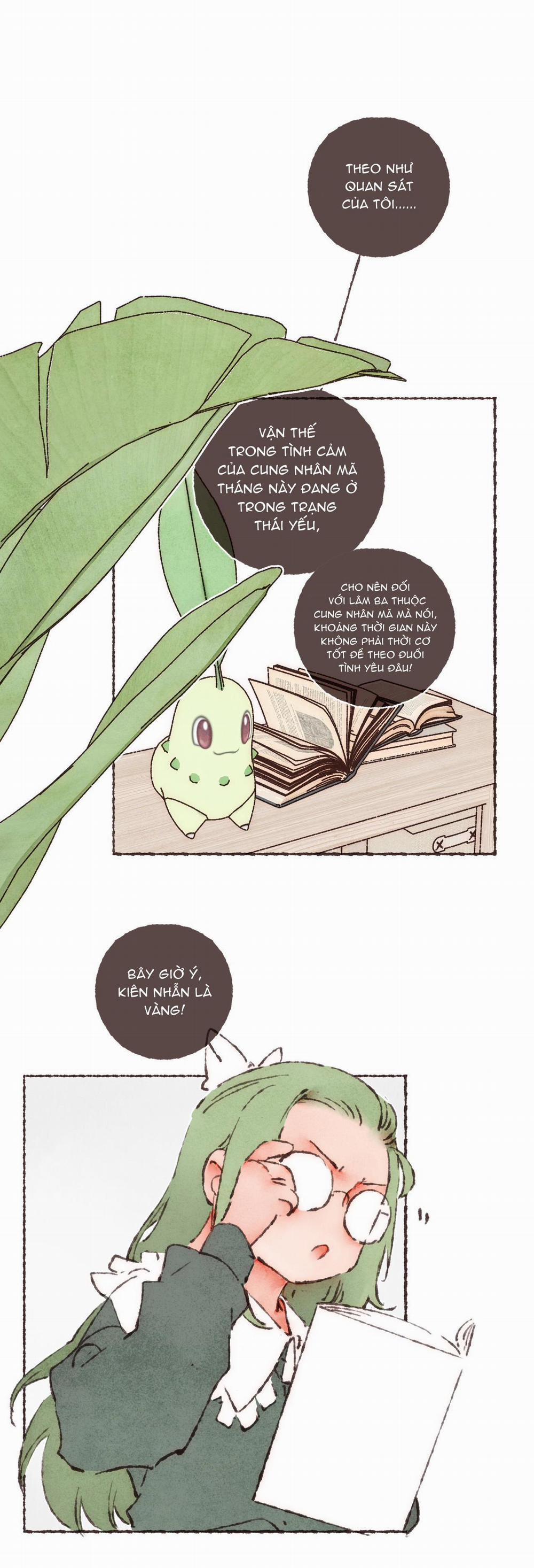 Nước Cờ Xanh Lam (DROP) 20 trang 9