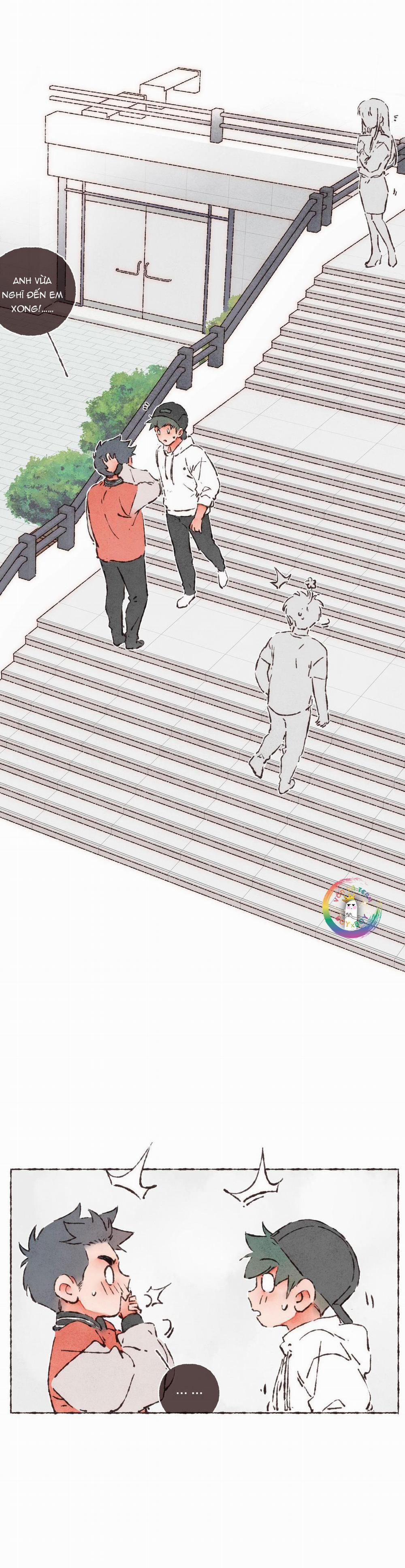 Nước Cờ Xanh Lam (DROP) 21 trang 3