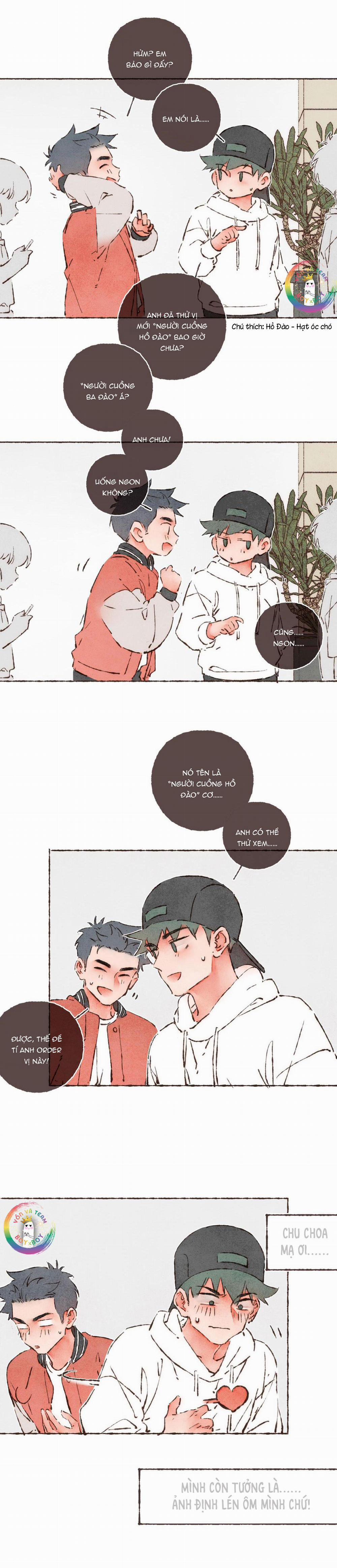 Nước Cờ Xanh Lam (DROP) 21 trang 7