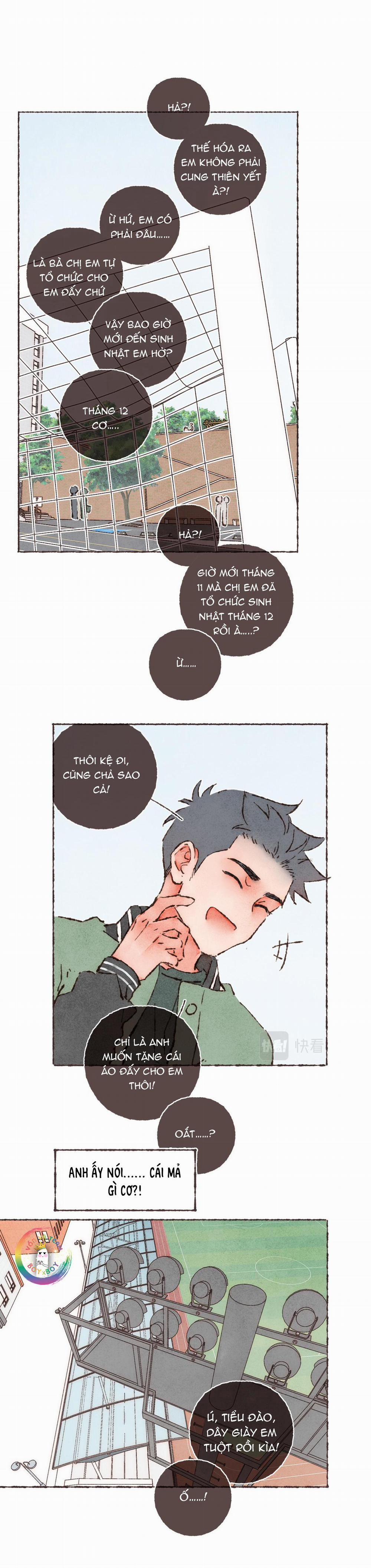 Nước Cờ Xanh Lam (DROP) 22 trang 12