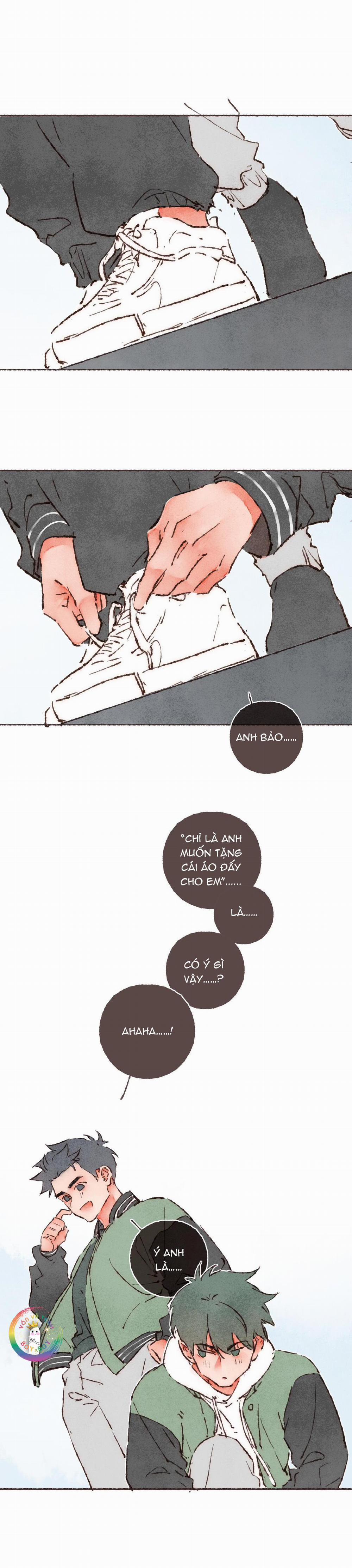 Nước Cờ Xanh Lam (DROP) 22 trang 13