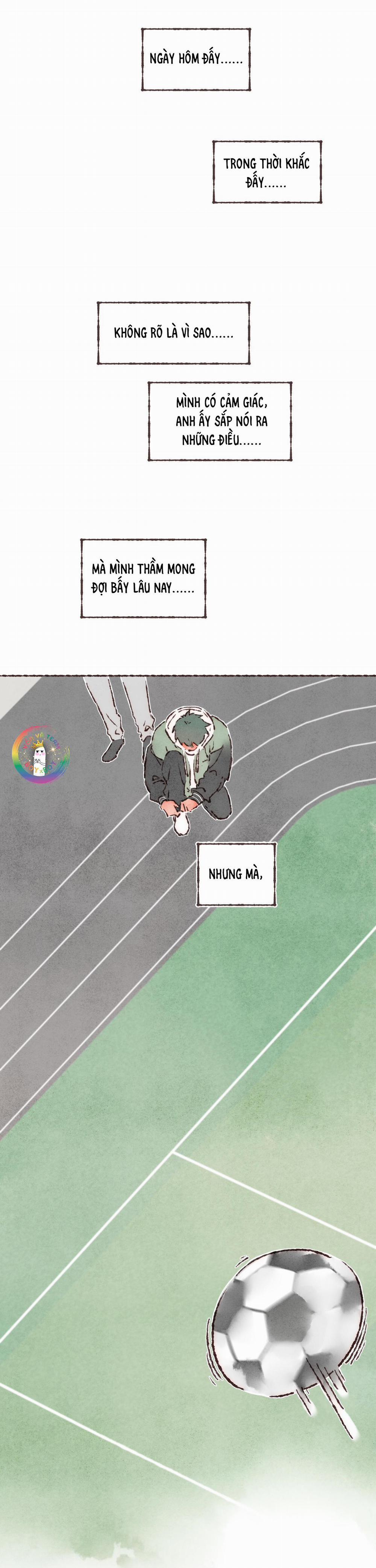 Nước Cờ Xanh Lam (DROP) 22 trang 15